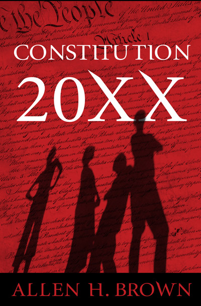 Constitution 20XX
